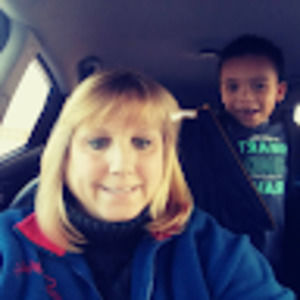 Meet your Posher, Mary e